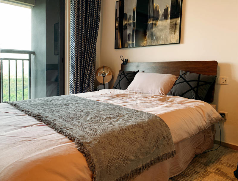 龙湖冠寓深圳平湖生态谷店四期5652343周边环境图7