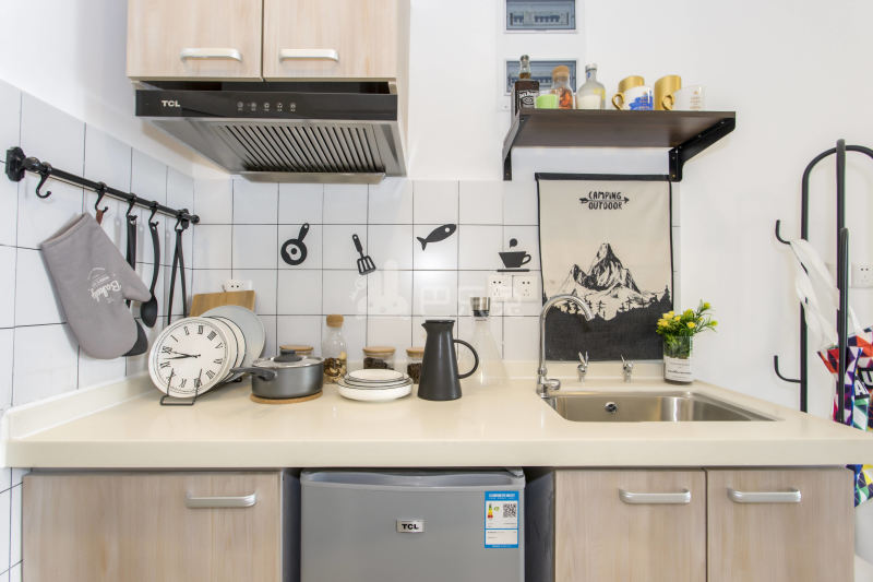 龙湖冠寓深圳平湖生态谷店四期5652343周边环境图5