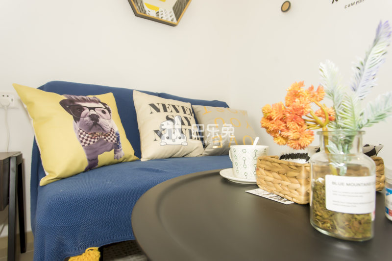 龙湖冠寓深圳平湖生态谷店四期5652344周边环境图15