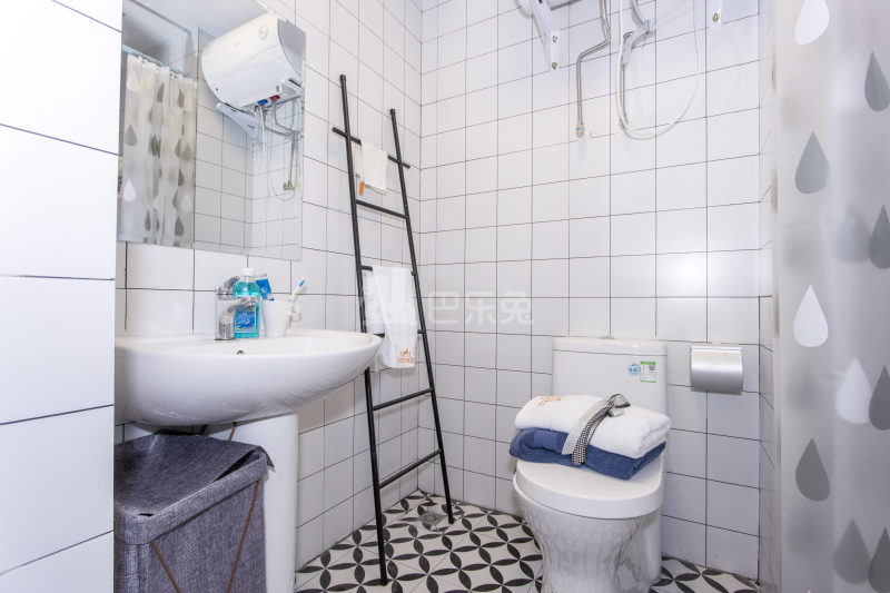 龙湖冠寓深圳平湖生态谷店四期5652344周边环境图12