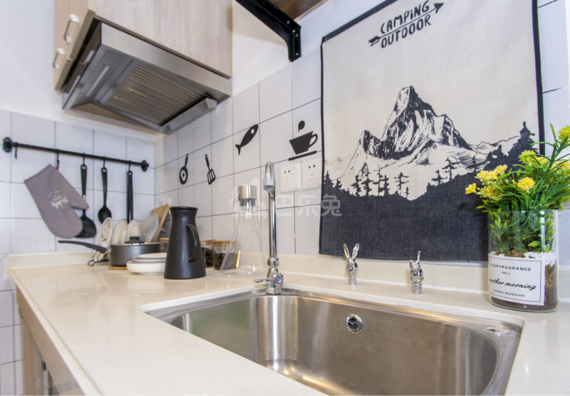 龙湖冠寓深圳平湖生态谷店四期5652344周边环境图9