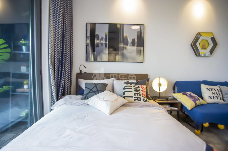 龙湖冠寓深圳平湖生态谷店四期5652344周边环境图4