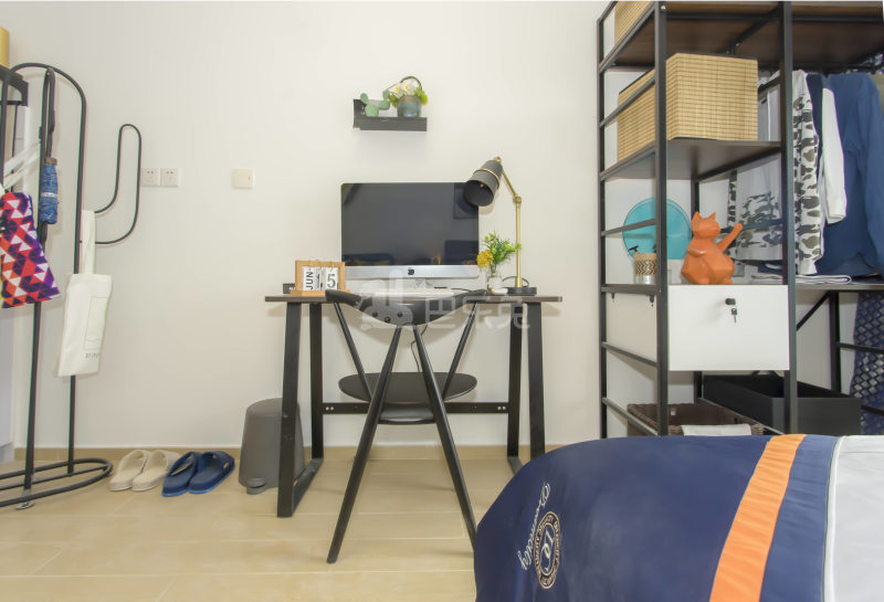 龙湖冠寓深圳平湖生态谷店四期5652344周边环境图3