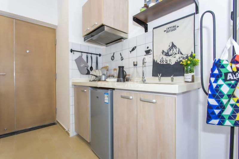 龙湖冠寓深圳平湖生态谷店四期5652344周边环境图2