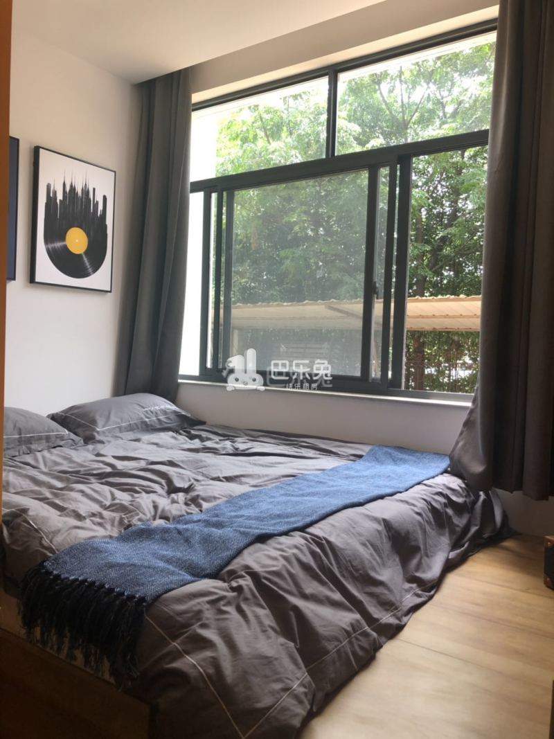 龙湖冠寓南京东大九龙湖校区店5653193卧室图23