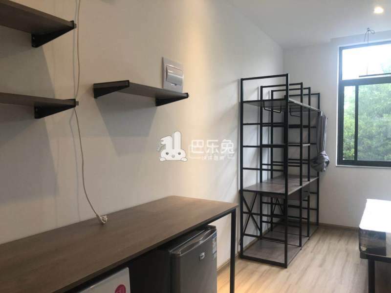 龙湖冠寓南京东大九龙湖校区店5653193卧室图22