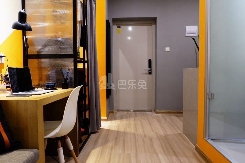 龙湖冠寓南京东大九龙湖校区店5653193客厅图31