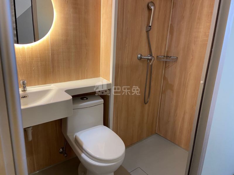 龙湖冠寓南京东大九龙湖校区店5653193卫生间图33