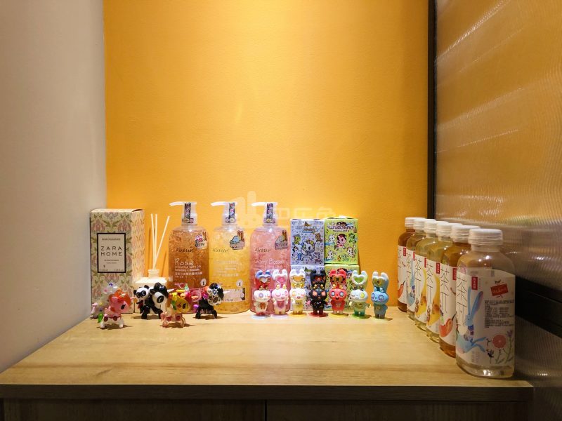 龙湖冠寓南京东大九龙湖校区店5653193卧室图1