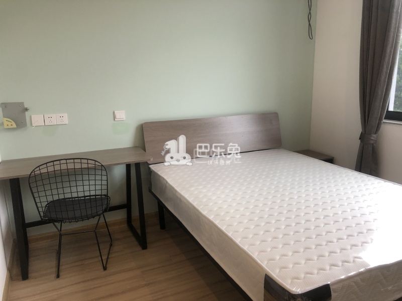 龙湖冠寓南京东大九龙湖校区店5653194卧室图17