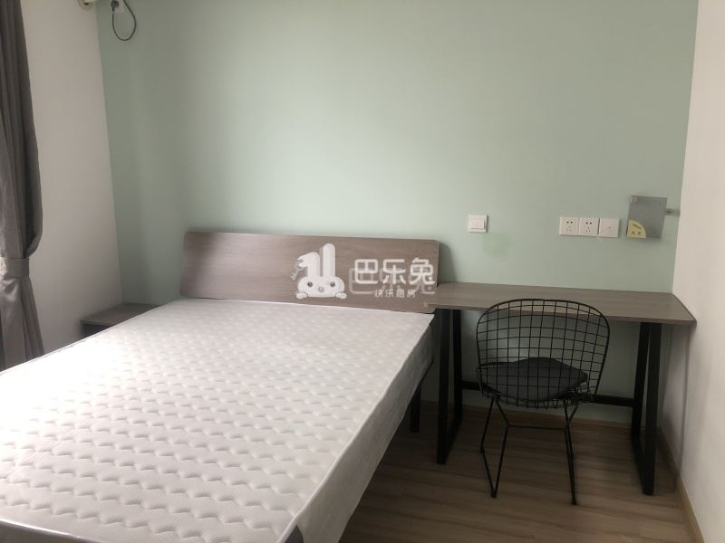 龙湖冠寓南京东大九龙湖校区店5653194卧室图16