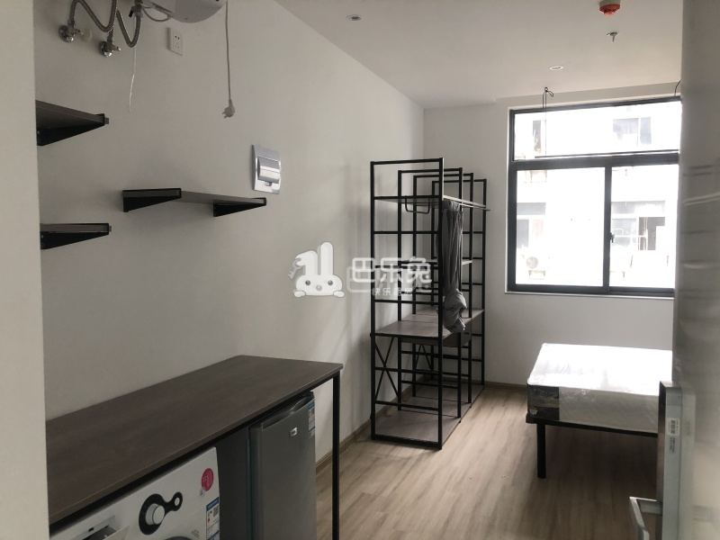 龙湖冠寓南京东大九龙湖校区店5653194卧室图15