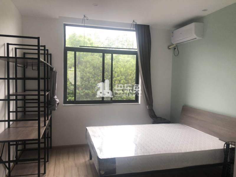 龙湖冠寓南京东大九龙湖校区店5653194卧室图14