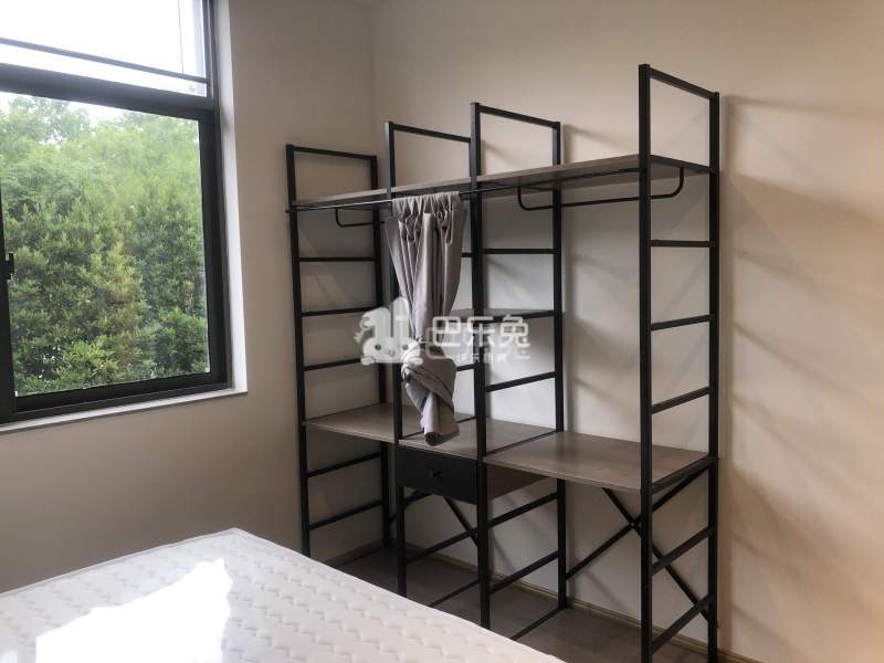 龙湖冠寓南京东大九龙湖校区店5653194卧室图12