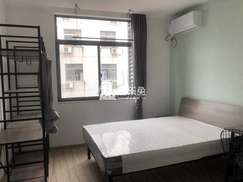 龙湖冠寓南京东大九龙湖校区店5653194卧室图11