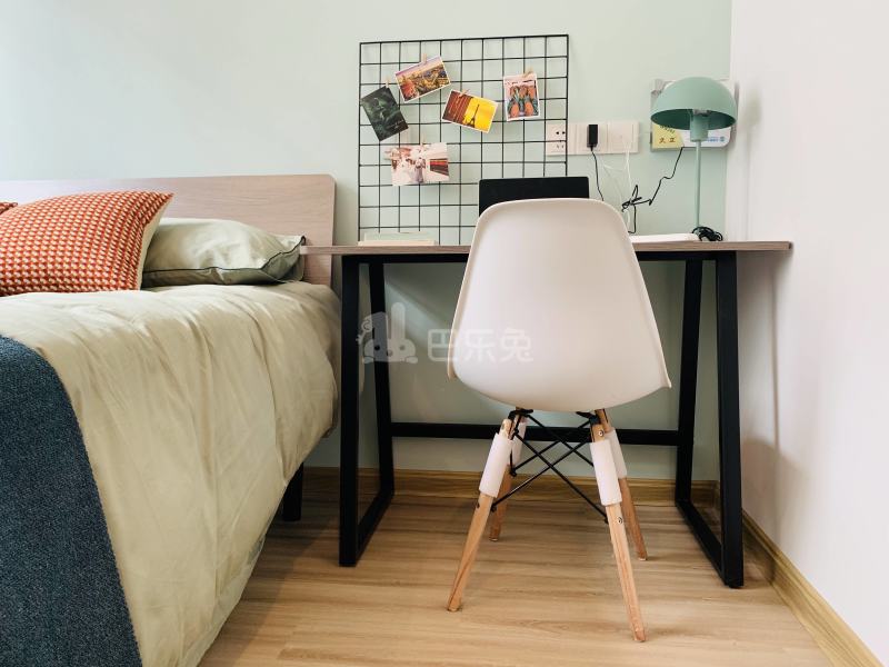 龙湖冠寓南京东大九龙湖校区店5653194卧室图7