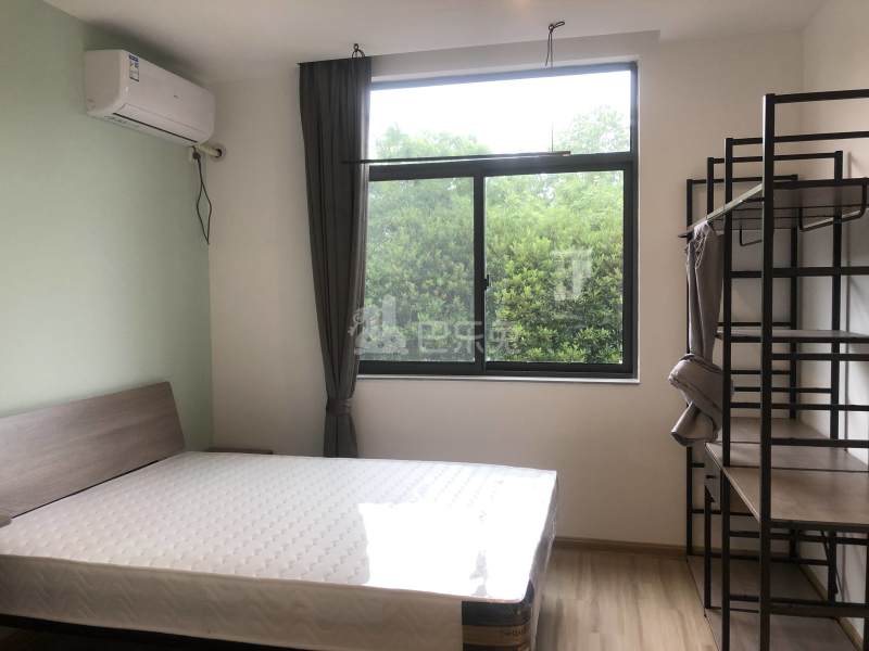 龙湖冠寓南京东大九龙湖校区店5653194卧室图0