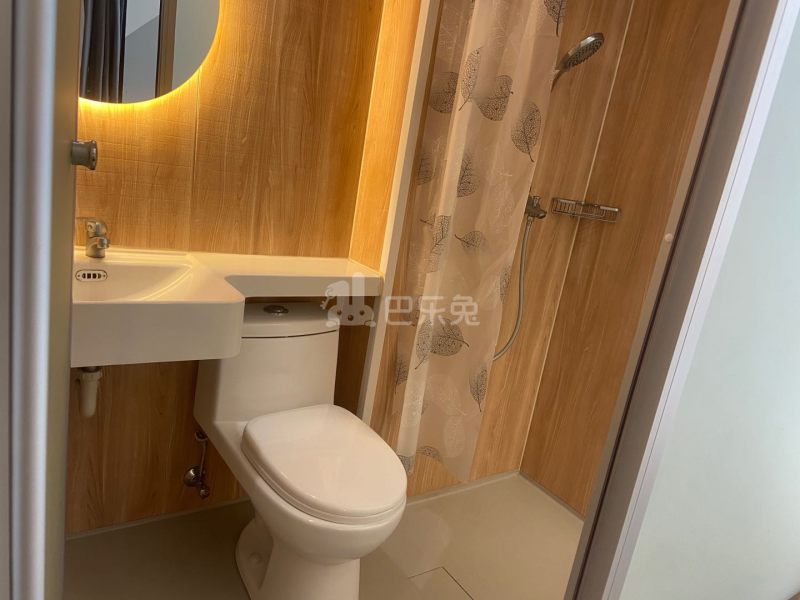 龙湖冠寓南京东大九龙湖校区店5653194周边环境图20