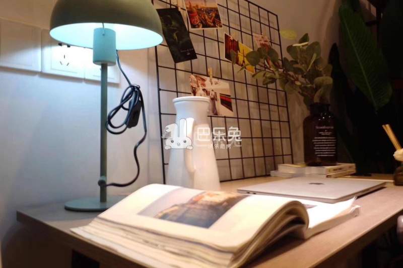 龙湖冠寓南京东大九龙湖校区店5653196卧室图13