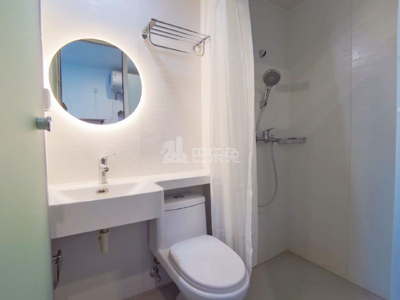 龙湖冠寓南京东大九龙湖校区店5653196卫生间图18