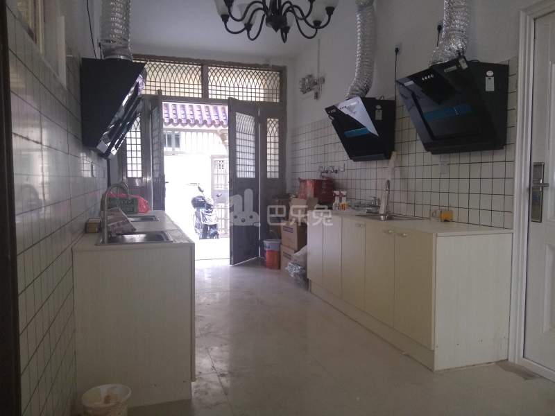 沿南小区5655096客厅图4