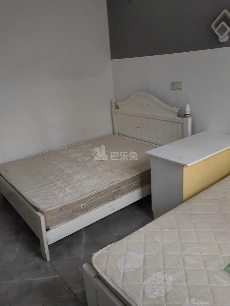 沿南小区5655096卧室图2