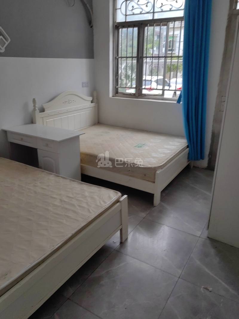 沿南小区5655096卧室图0