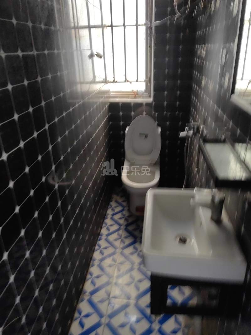 沿南小区5655096卫生间图10