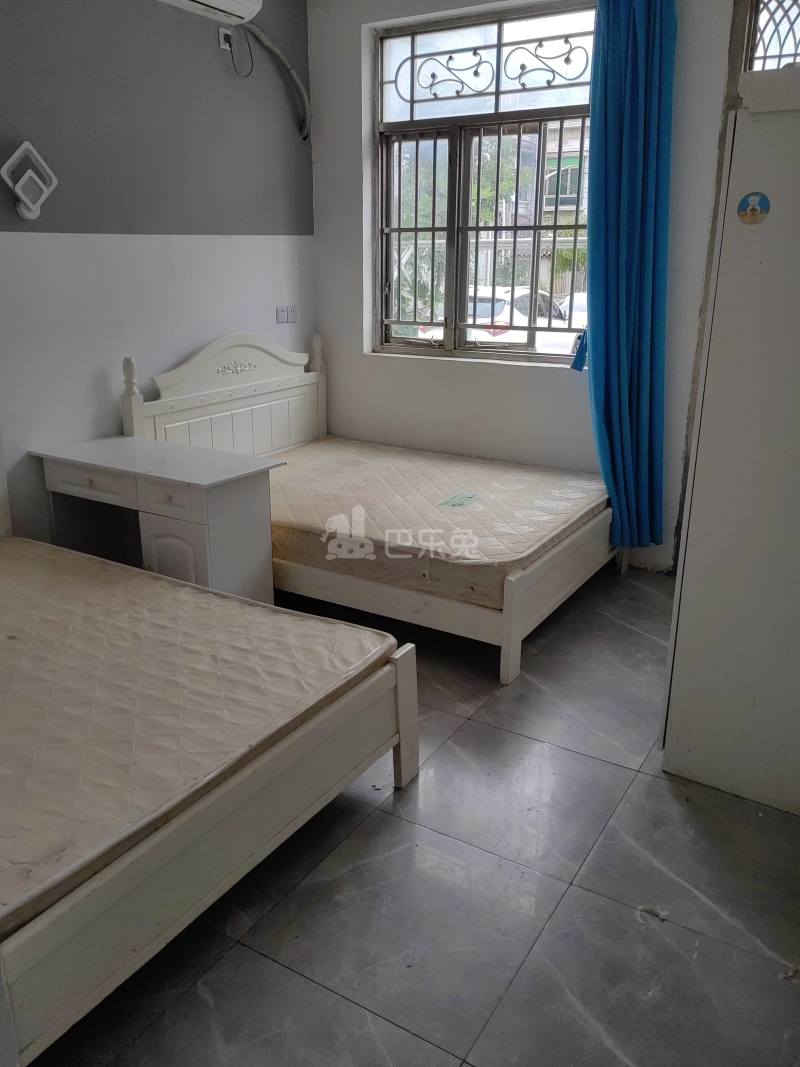 沿南小区5655096卧室图1