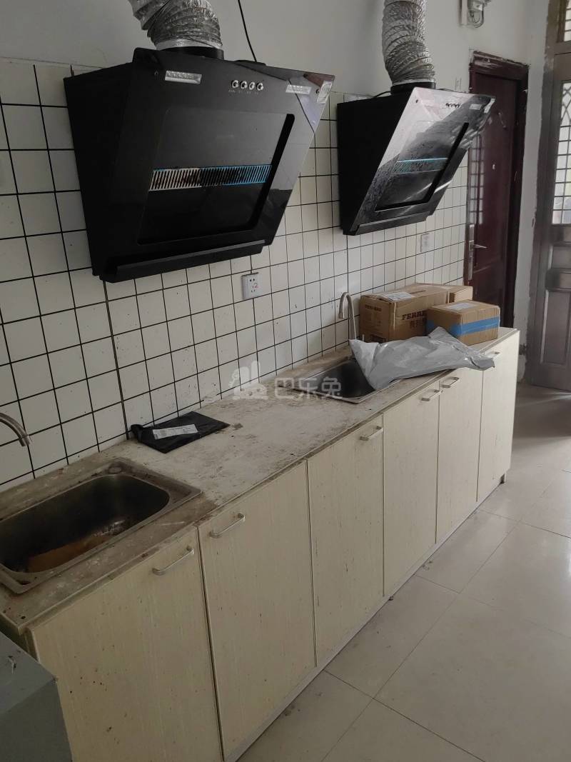 沿南小区5655096厨房图6