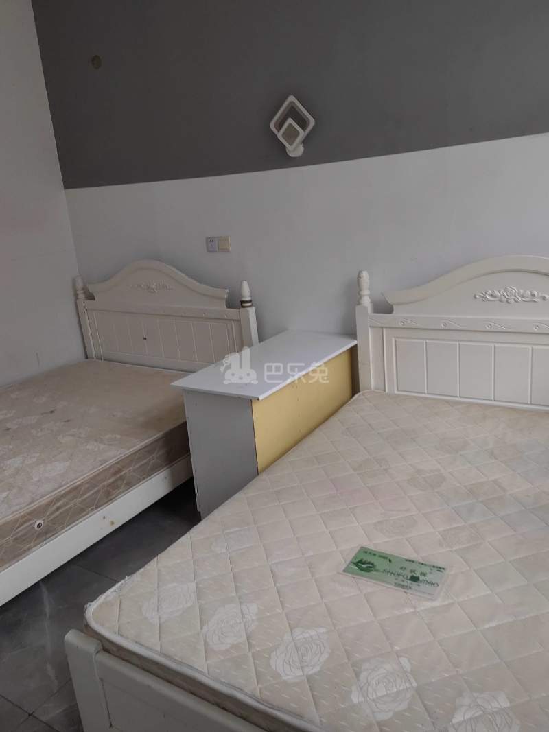 沿南小区5655096卧室图3