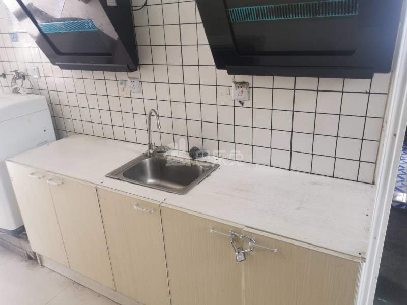 沿南小区5655096厨房图7