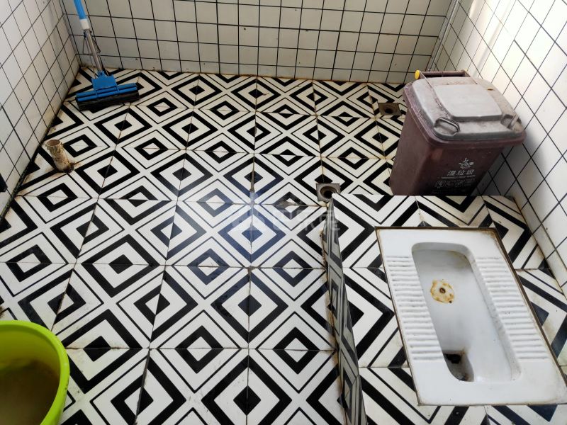 沿南小区5655096卫生间图14