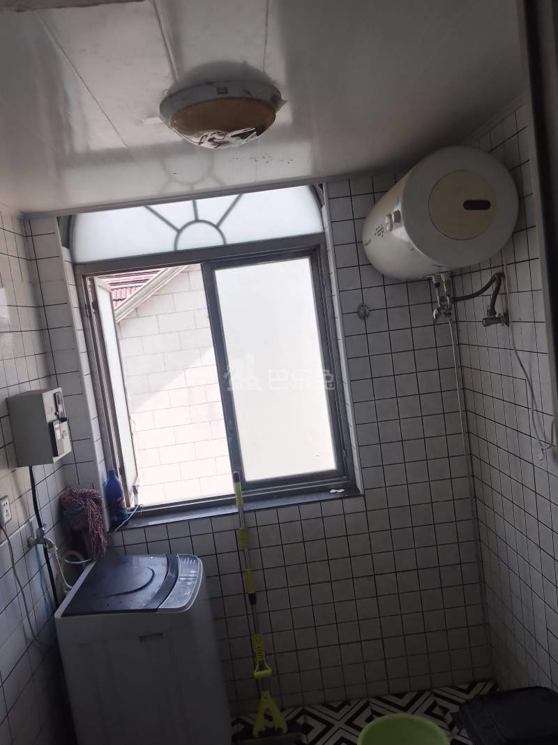 沿南小区5655096卫生间图13