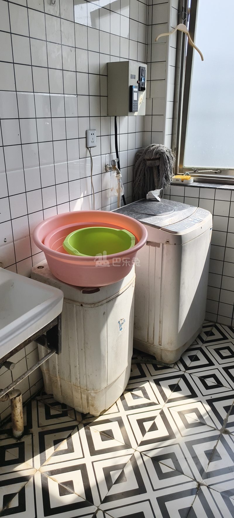 沿南小区5655096卫生间图9