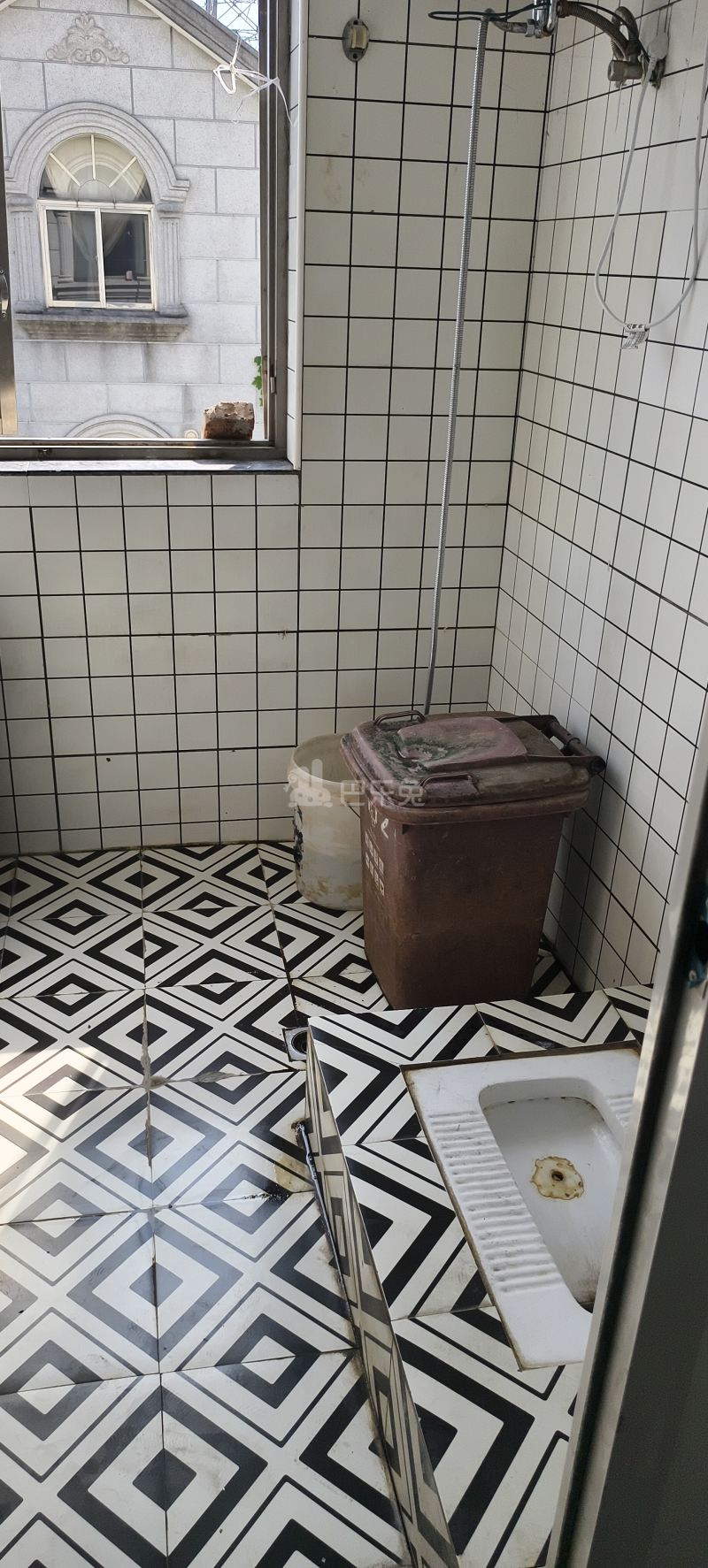 沿南小区5655096卫生间图8