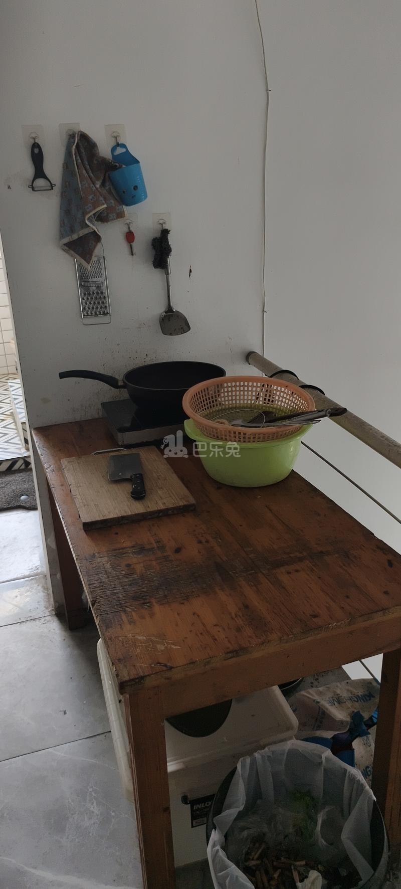 沿南小区5655096厨房图5