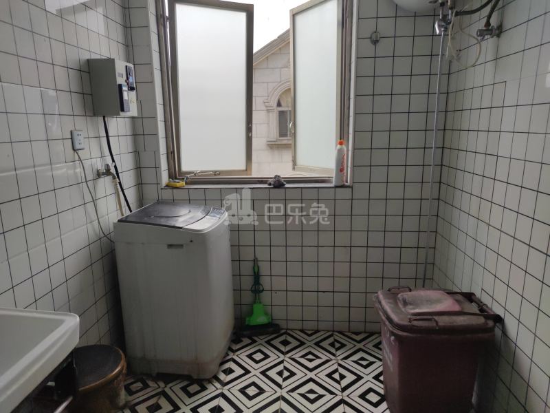 沿南小区5655096卫生间图11