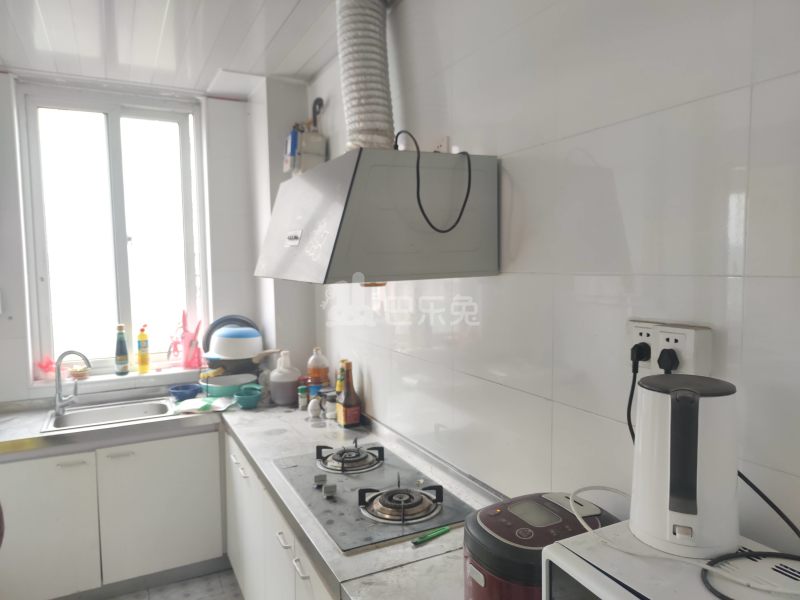 绿久苑1346722厨房图11