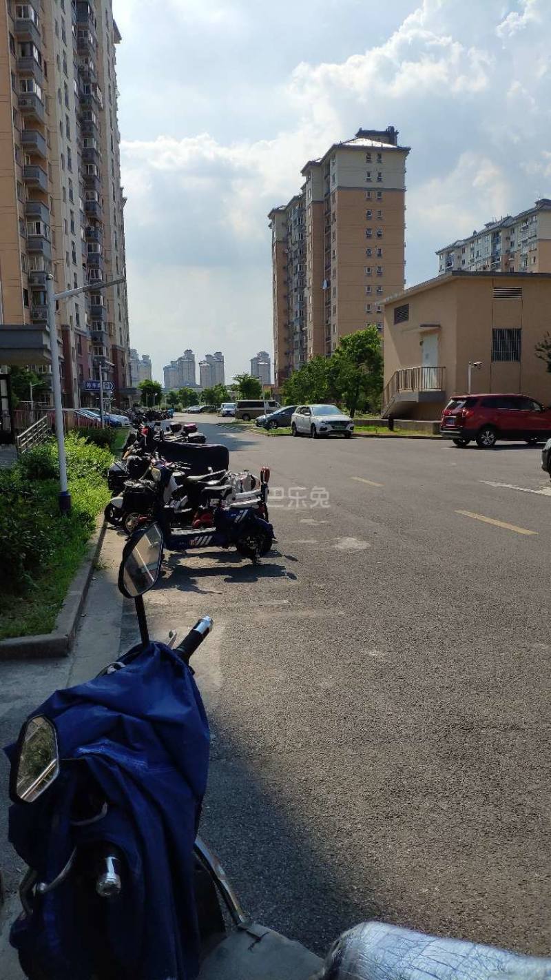 瑞和城三街区（鲁宁路43弄）5661200周边环境图7