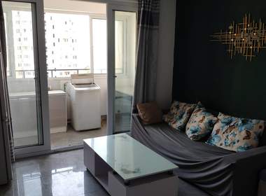 瑞和城三街区（鲁宁路43弄） 2室1厅1卫