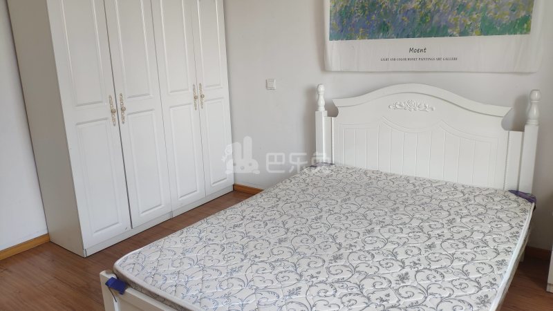 瑞和城三街区（鲁宁路43弄）5661200卧室图0