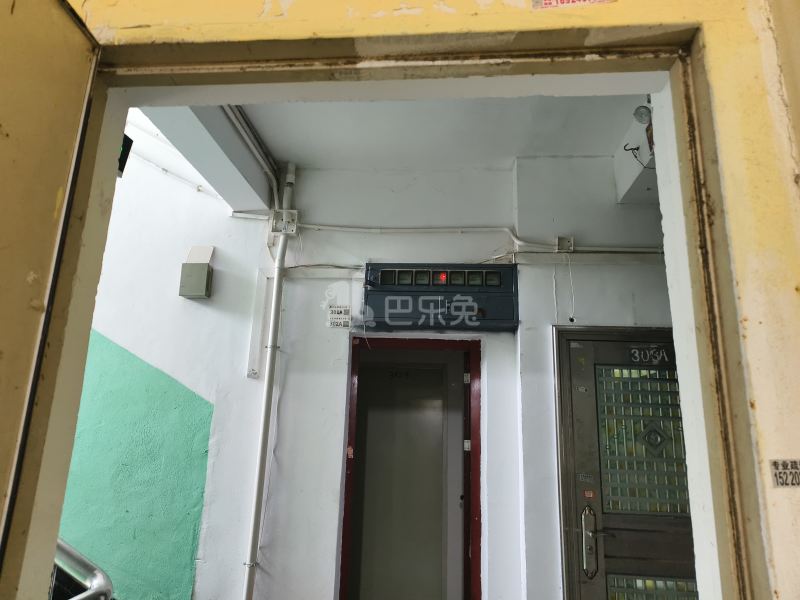 南山村5667173卧室窗户图5