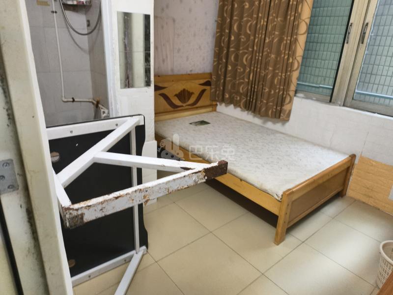 南山村5667173卧室图2