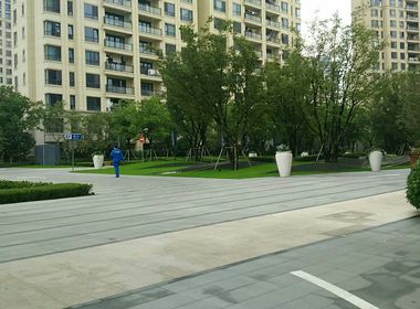 仁恒西郊花园 4室0厅0卫