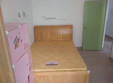 白水塘南街二巷1号 2室1厅1卫