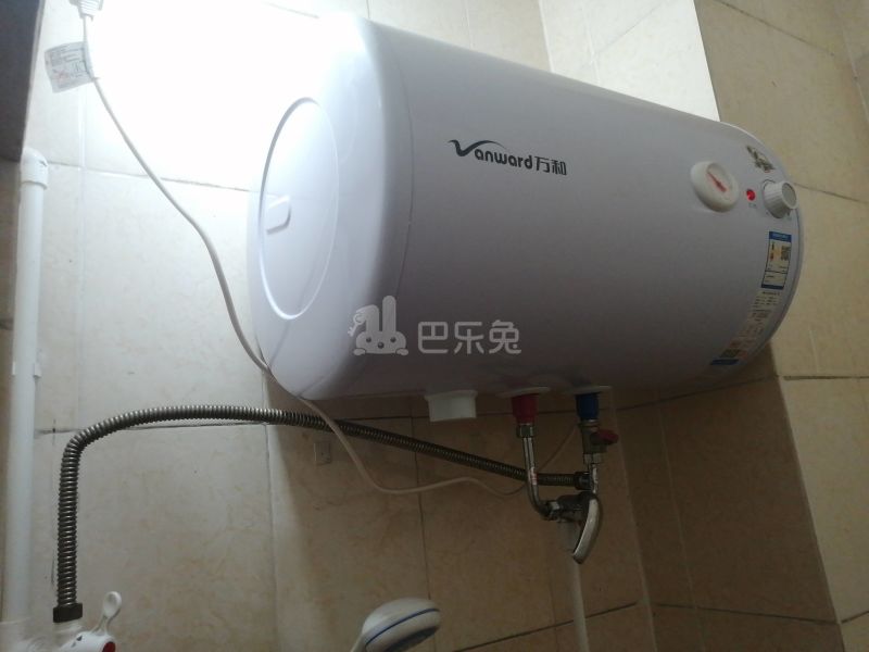 望岗西岭路十九巷14号5670202卫生间图7