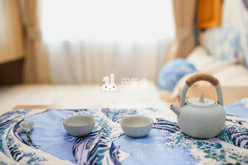 龙湖冠寓深圳吉祥地铁站店5673616周边环境图8