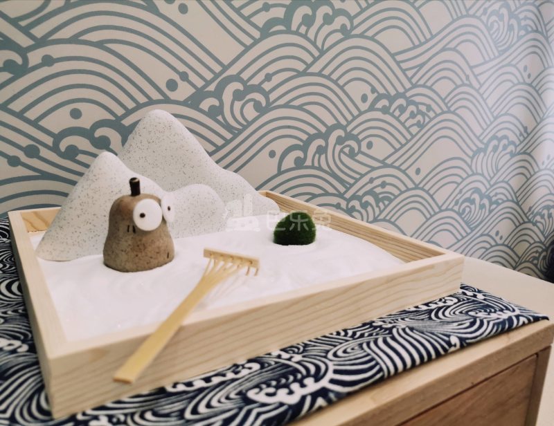 龙湖冠寓深圳吉祥地铁站店5673616周边环境图7