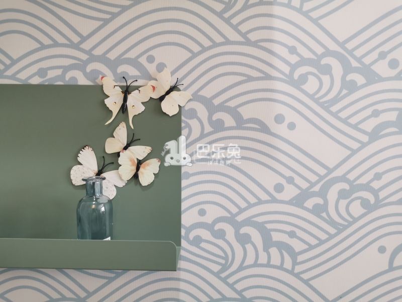 龙湖冠寓深圳吉祥地铁站店5673617周边环境图7